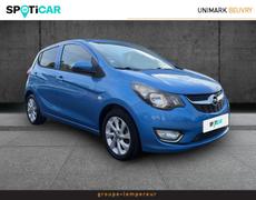 Opel Karl Beuvry
