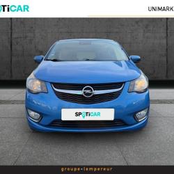 Opel Karl 1.0 75ch Cosmo Pack occasion - Beuvry - photo 2/34