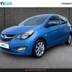 Opel Karl 1.0 75ch Cosmo Pack occasion - Beuvry - photo 3/34
