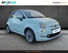 Fiat 500 II Beuvry