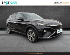 MG Marvel R Beuvry