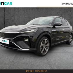 MG Marvel R EV 180ch - 70kWh Luxury 2WD occasion - Beuvry - photo 3/36