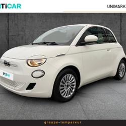 Fiat 500 II e 95ch MY23 occasion - Beuvry - photo 3/37