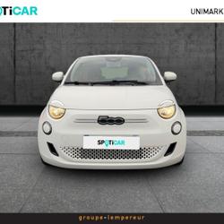 Fiat 500 II e 95ch MY23 occasion - Beuvry - photo 2/37
