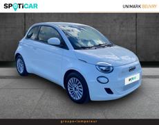 Fiat 500 II Beuvry