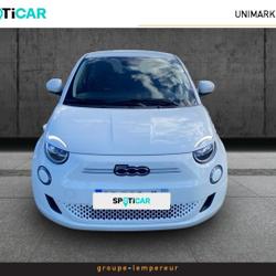 Fiat 500 II e 95ch Action occasion - Beuvry - photo 2/34