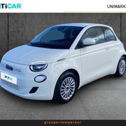 Fiat 500 II e 95ch Action occasion - Beuvry - photo 3/34