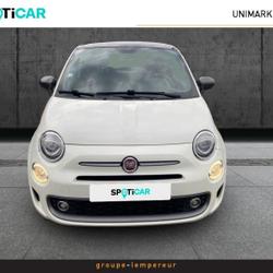 Fiat 500 II 1.2 8v 69ch S occasion - Beuvry - photo 2/34