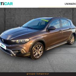 Fiat Tipo 1 1.0 FireFly Turbo 100ch S/S Cross occasion - Beuvry - photo 3/34