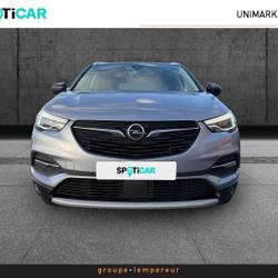 Opel Grandland Hybrid 225ch Elegance Business occasion - Beuvry - photo 2/34