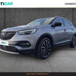 Opel Grandland Hybrid 225ch Elegance Business occasion - Beuvry - photo 3/34