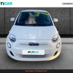 Fiat 500 II e 95ch MY23 occasion - Beuvry - photo 2/34