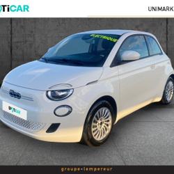 Fiat 500 II e 95ch MY23 occasion - Beuvry - photo 3/34