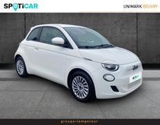 Fiat 500 II Beuvry