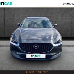 Mazda CX-30 2.0 SKYACTIV-G M-Hybrid 122ch Style 2020 occasion - Beuvry - photo 2/34