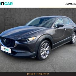 Mazda CX-30 2.0 SKYACTIV-G M-Hybrid 122ch Style 2020 occasion - Beuvry - photo 3/34