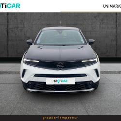 Opel Mokka 1.2 Turbo 100ch Elegance occasion - Beuvry - photo 2/34