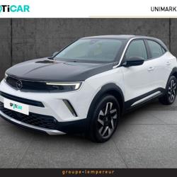 Opel Mokka 1.2 Turbo 100ch Elegance occasion - Beuvry - photo 3/34