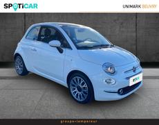 Fiat 500 II Beuvry