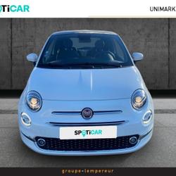 Fiat 500 II 1.0 70ch BSG S&S Dolcevita occasion - Beuvry - photo 2/34