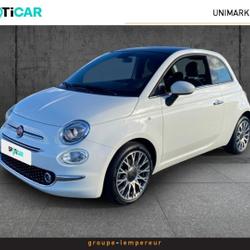 Fiat 500 II 1.0 70ch BSG S&S Dolcevita occasion - Beuvry - photo 3/34