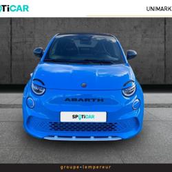 Abarth 500C e 155ch Scorpionissima occasion - Beuvry - photo 2/36