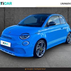 Abarth 500C e 155ch Scorpionissima occasion - Beuvry - photo 3/36