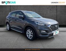 Hyundai Tucson Beuvry