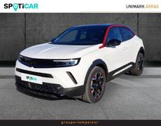 Opel Mokka Beaurains