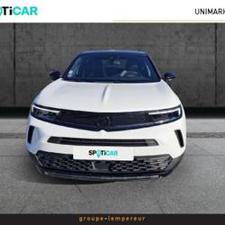 Opel Mokka 1.2 Turbo 100ch GS Line Beaurains