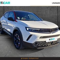 Opel Mokka 1.2 Turbo 100ch GS Line Beaurains