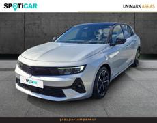 Opel Astra Beaurains