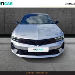 Opel Astra 1.5 D 130ch GS BVA8 Beaurains