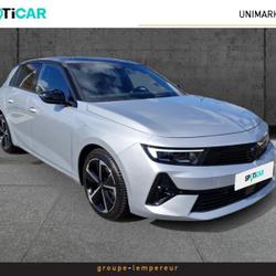 Opel Astra 1.5 D 130ch GS BVA8 Beaurains