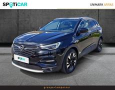 Opel Grandland Beaurains