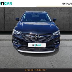 Opel Grandland Hybrid 225ch Elegance Business Beaurains