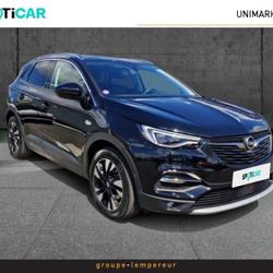 Opel Grandland Hybrid 225ch Elegance Business Beaurains