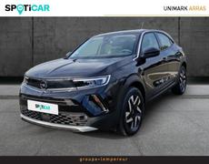 Opel Mokka Beaurains