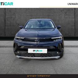 Opel Mokka 1.2 Turbo 130ch Elegance Beaurains