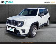 Jeep Renegade Beaurains