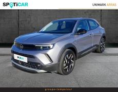 Opel Mokka Beaurains