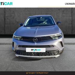 Opel Mokka Mokka-e 136ch Elegance Beaurains