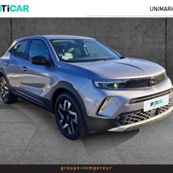 Opel Mokka Mokka-e 136ch Elegance Beaurains