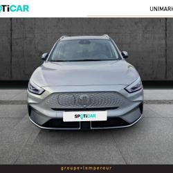 MG ZS EV 156ch - 70kWh Luxury Beaurains