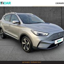 MG ZS EV 156ch - 70kWh Luxury Beaurains