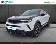 Opel Mokka Beaurains