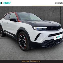 Opel Mokka Mokka-e 136ch GS Line Beaurains