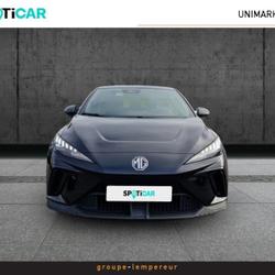 MG MG4 EV 170ch - 51kWh MY23 Beaurains