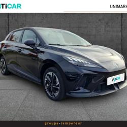 MG MG4 EV 170ch - 51kWh MY23 Beaurains