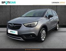Opel Crossland X Beaurains